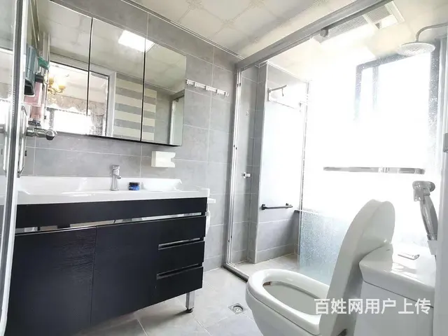 福星惠誉东湖城(二期)朝向朝南2室热租 出行便利 - 图片 9