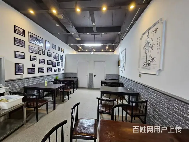 香坊区 快餐 盒饭 出兑转让 餐馆出兑 - 图片 6