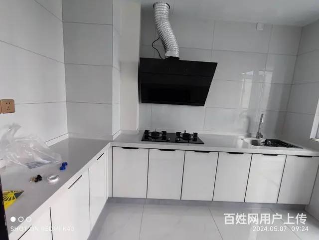 河畔华府 普通住宅3室2厅2卫 精装修 - 图片 6