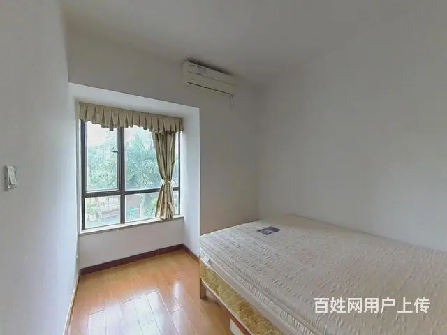 鸿泰80 精装三房 可配齐家私 格局方正 不靠马路 位置安静 - 图片 6