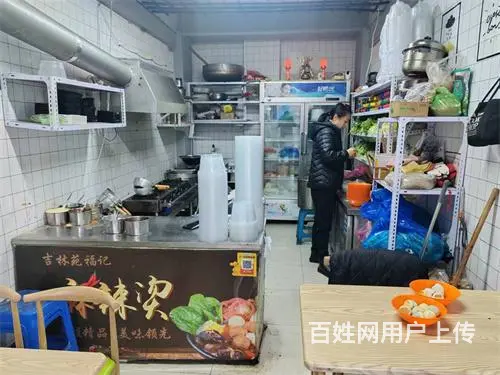 昌邑区松江商圈麻辣烫快餐店出兑 - 图片 5