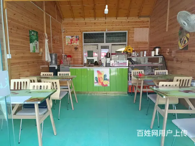 萌芽熊奶茶店转让 - 图片 4