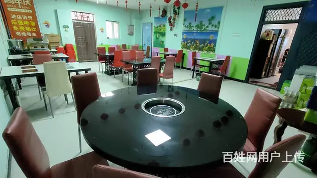 B个人一实验林场八队自助火锅店转让 - 图片 3