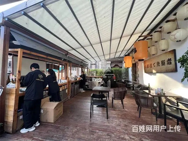 5286（商客网）五华区南屏街市中心独栋老宅转让 - 图片 5