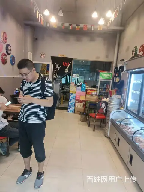 整转！武进区定安中路文渊居90平烧烤店转让 - 图片 3