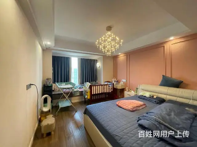 碧桂园天麓府超值295.00万元 可遇不可求 温馨4室 - 图片 5