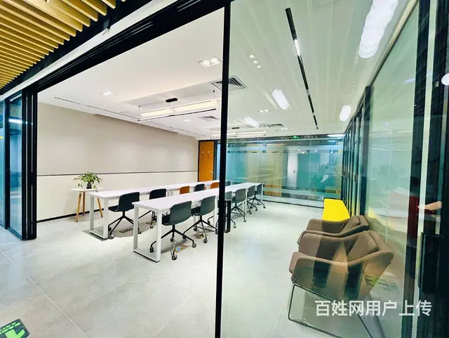 天娱中心4-10人办公室出租1 - 图片 9