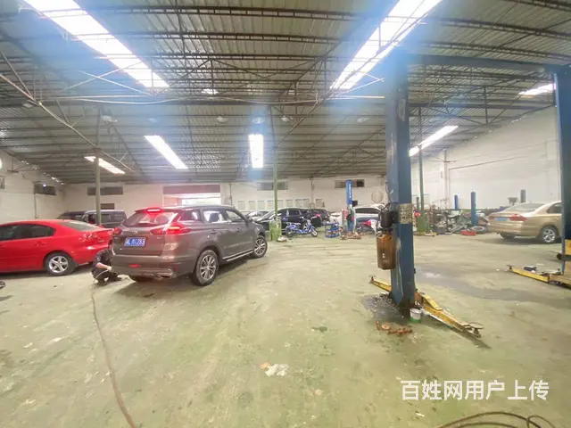 D9 I33 2888 5556丰泽区东海大街厂房出租 - 图片 5