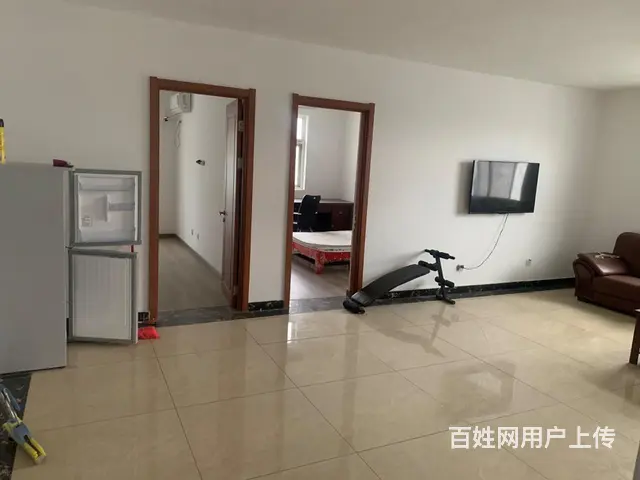个人出租碧水湾小区电梯房110平三室 - 图片 7