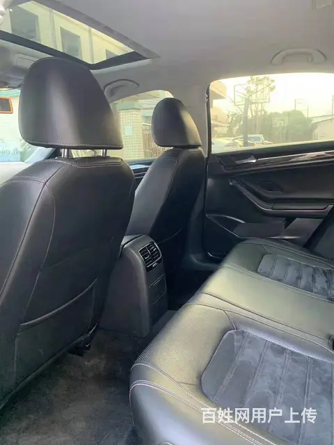 大众 速腾 2019款 1.4TSI 双离合 280TSI - 图片 7