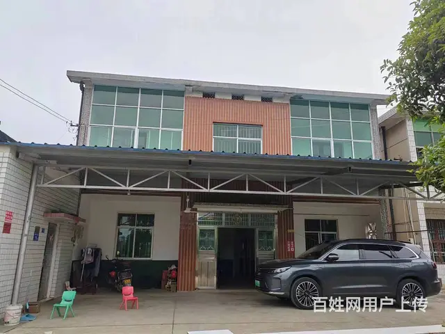 （老板本人）天心区大托铺整栋住房/办公楼房东优价出租6251 - 图片 1