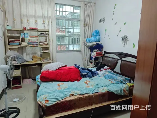 上高清华园小区中装大三房南北通带地下室业主急售49万8 - 图片 3