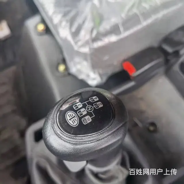 二手牵引车解放JH6 20年7月  手动挡  国五 - 图片 6