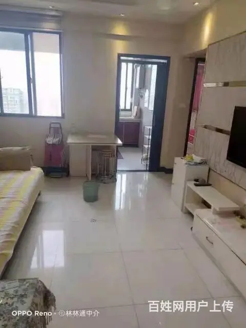 智华大厦 普通住宅1厅 中等装修 - 图片 2