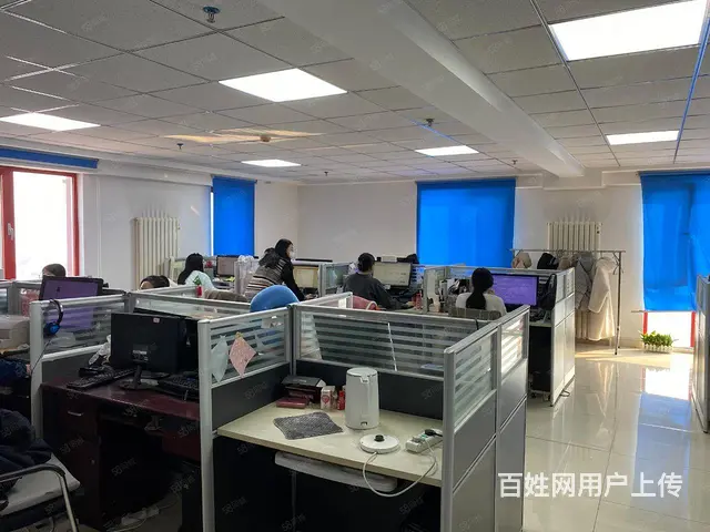 南岗开发区华鸿国际中心写字楼出租 - 图片 1