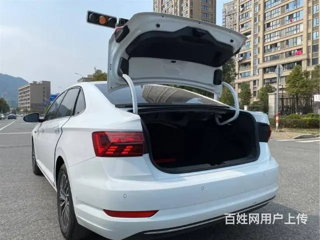 大众 速腾 2020款 1.4TSI 双离合 280TSI - 图片 8