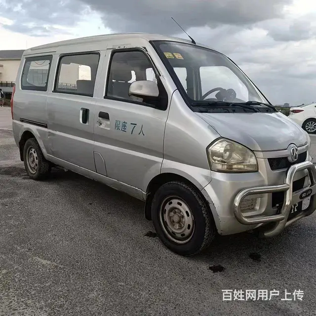 12年北汽威旺306 - 图片 3
