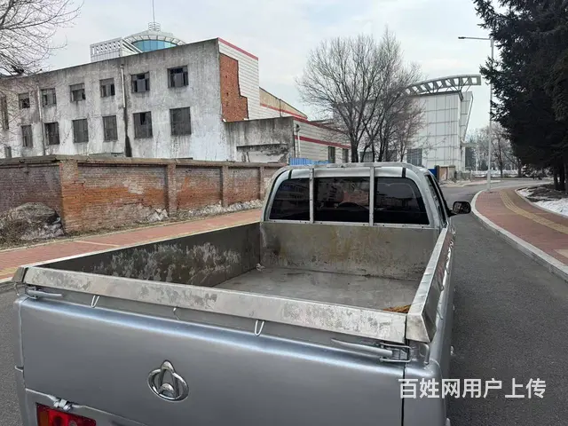 2019长安皮卡 - 图片 8