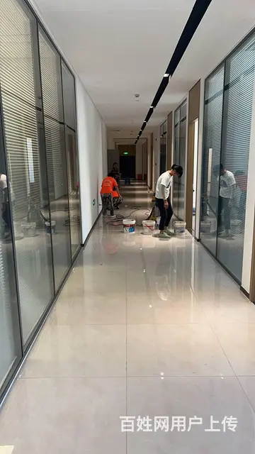 常熟家庭保洁一次多少钱 - 图片 2