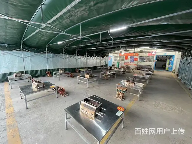 临淄区临淄大院烧烤店整体转让 - 图片 3