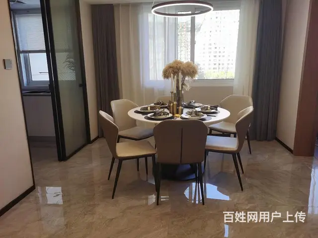 琅琊新区核心位置 高层价买洋房 零工摊 送车位 - 图片 4