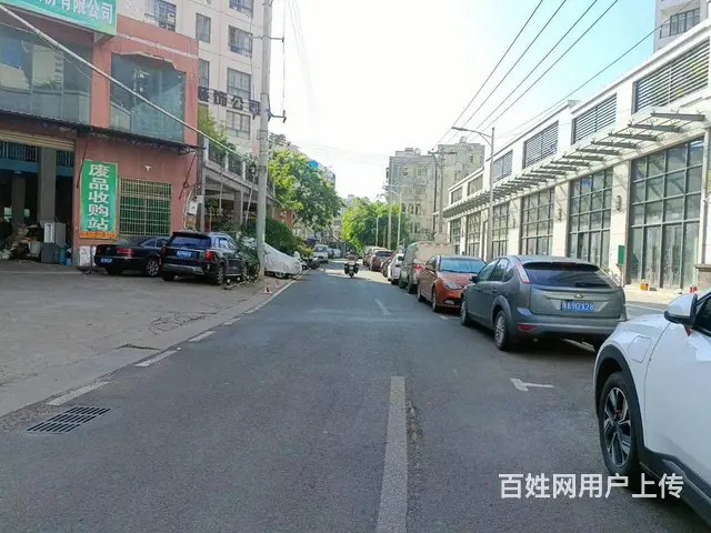 （51旺铺推荐）椰海明珠小区对面750平整栋招租 - 图片 2