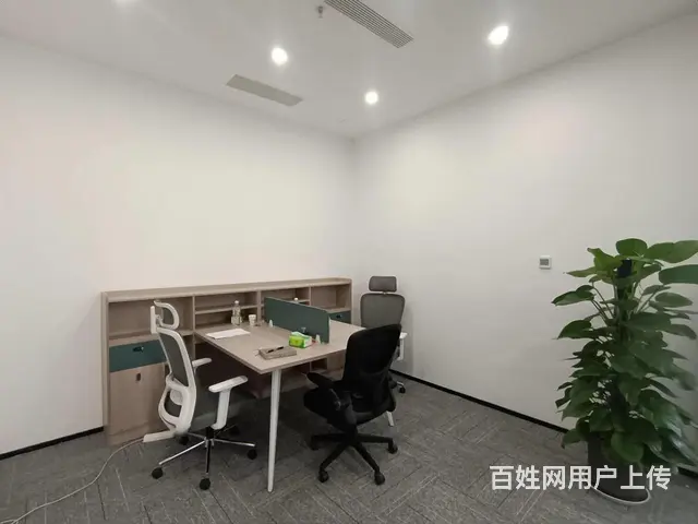泰豪数娱中心，4号6号线华中南路，精装拎包出租，多套可挑选！ - 图片 12