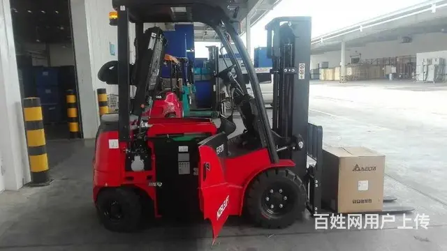 沈阳地牛维修电动叉车修理电动堆高车出售液压搬运车 - 图片 7