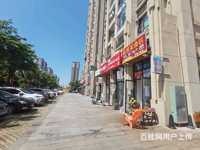 （51旺铺推荐）西海岸伊泰天骄114平铺面出租 - 图片 5