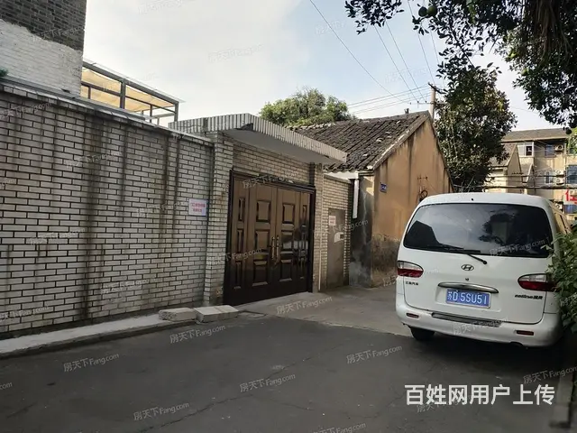 新出博小实验县北新村2室1厅房东急售 - 图片 9