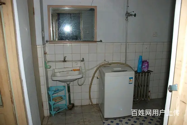芝罘湾华茂小区口腔医院 2室2厅1卫 - 图片 11