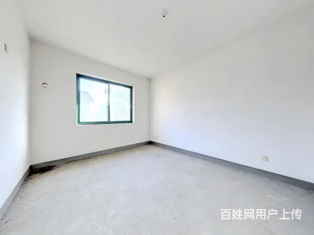 独栋别墅，近地铁一号线，户型方正 花园200多平 - 图片 5