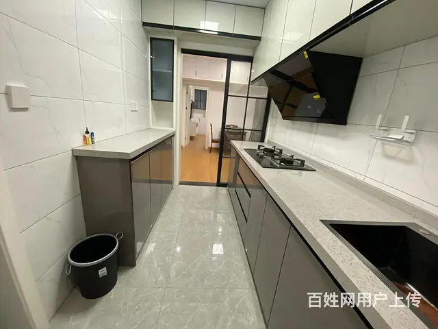 濮家新村闸弄口地铁口火车东站华润万家美高美三里亭农大东方毫升 - 图片 4