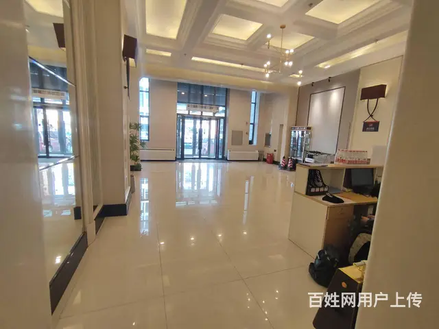 浑南丨曙光大厦丨150平丨精装丨100万丨价格可议丨国贸同方 - 图片 9