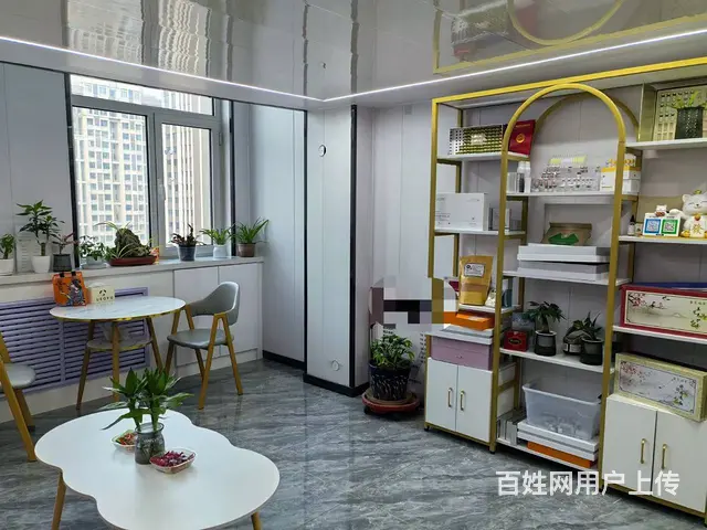 5958（金铺网）西固金城中心美容院低价转让 - 图片 5