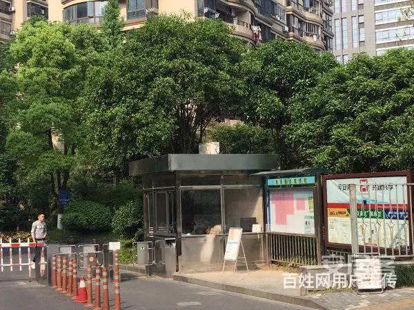 地铁房香榭里花园(江干-下沙) 普通住宅 精装修 - 图片 10