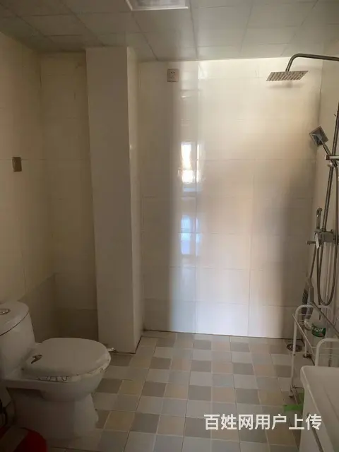 金科蓝湾一期 普通住宅1厅 简单装修 - 图片 6