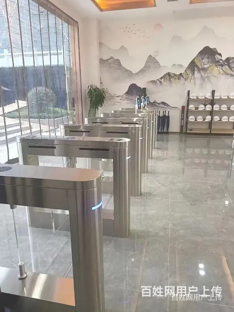 永州祁阳电动伸缩门厂家安装维修售后卷闸门维修 - 图片 7