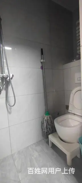 化二西厂3楼精装2室 普通住宅1厅 精装修 - 图片 7