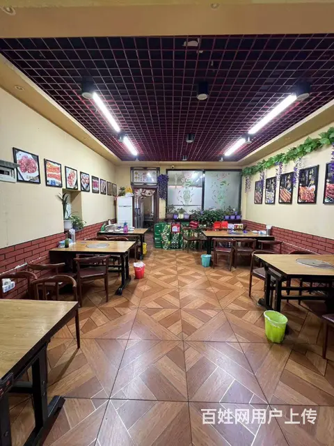 【搞定了！】南岗区汉广街烧烤店出兑餐饮店转让五年老店 - 图片 6