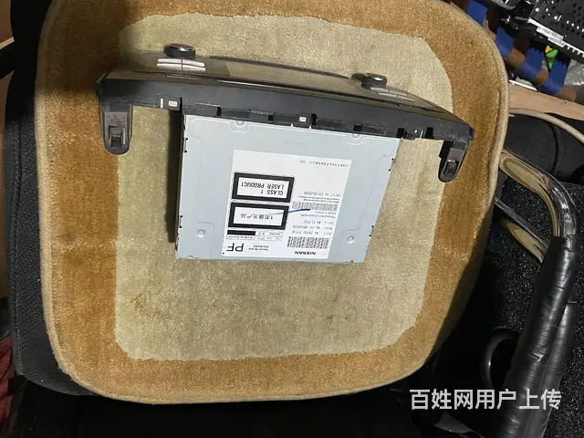 尼桑天籁原车小屏 奇骏原车小屏 逍客原车小屏 沈阳 - 图片 6