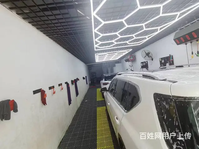 （51旺铺推荐）坡巷雅苑102平汽车美容店转让 - 图片 3