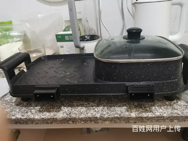 一体锅 - 图片 1