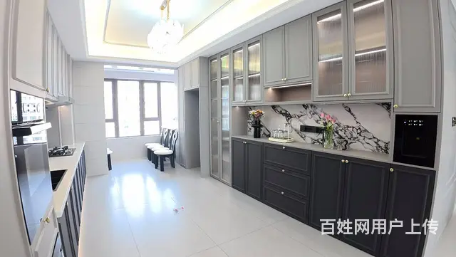 和悦府 普通住宅 精装修 - 图片 3