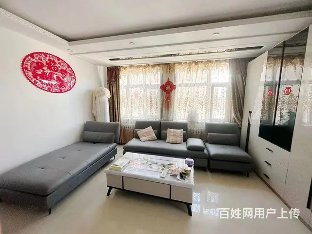 欧洲新城高层 - 图片