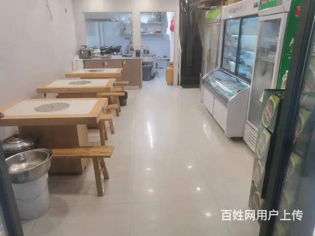 临街门面 人流量大 生意好做 随时来看店 - 图片 3