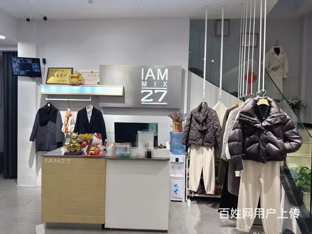 位置好 租金不贵 生意好做 干生意没压力 - 图片 4