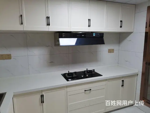 开铁区汪仁镇雄博金山城房屋出租 - 图片 2