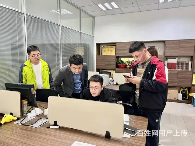 电商美工设计主图详情页实战训练到临沂市汇材电商学院 - 图片 3