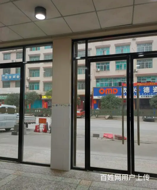 （速转店）双门面商铺 精装修写字楼 整栋出租 房东直租 - 图片 4